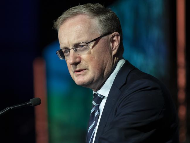 Wednesday 20th July 2022.  The Australian.Keynote address by Philip Lowe, Governor of the Reserve Bank of Australia atThe Australian Strategic Business Forum in partnership with BHP.Photograph by Arsineh Houspian