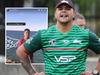 Latrell’s heartbreaking tribute to cousin after tragic death