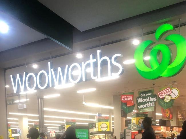 Nicks IGA, Mount Pleasant Dan Murphy’s, Chemist Warehouse, Kooyong Liquorland and Rural View Woolworths were all victims to Day-Nawakie’s hands.