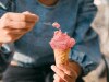 'I lost 30kg eating ice cream every day'
