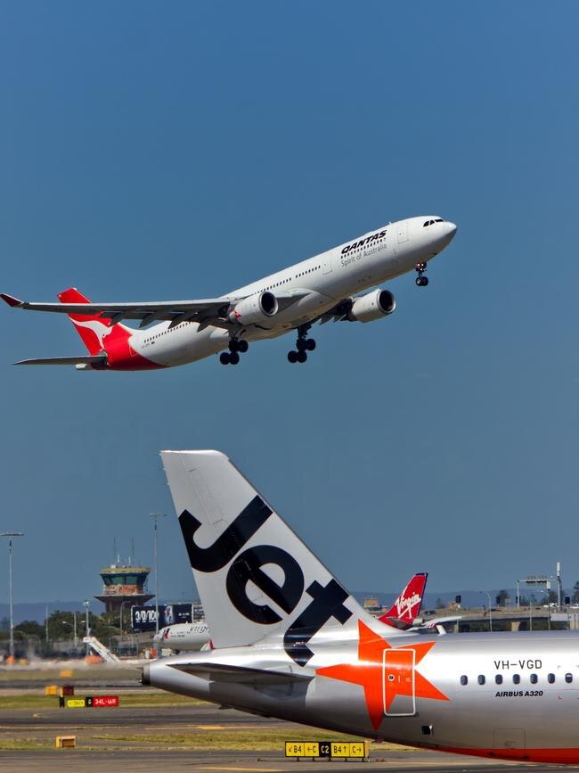 Australian airlines are offering cut price deals for Boxing with flights available from Cairns to international favourites in Bali and Tokyo included. Photo: Supplied