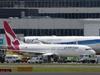 Qantas mid-air engine failure under investigation