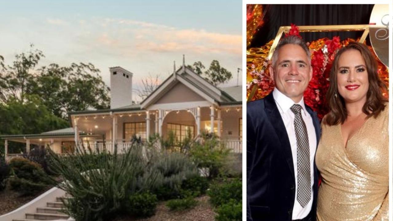 Corey Parker's reno project was the most viewed property listing in the country this week.