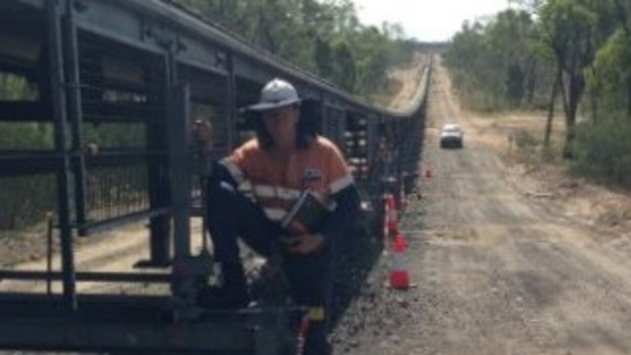 Celtic Resources owner Chris Ryan is remembered as a devoted husband, father and grandfather after he suffered a medical emergency and died at Goonyella Riverside Mine near Moranbah on Monday, January 17, 2022. Picture: LinkedIn