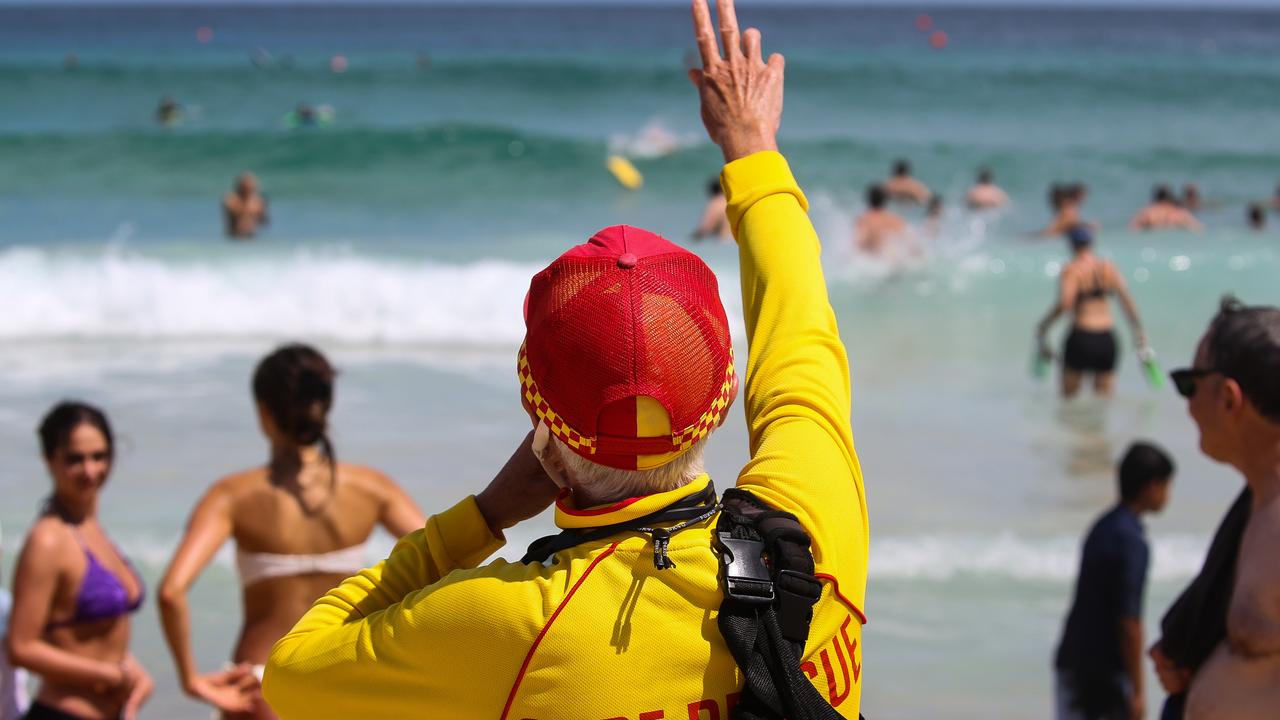 Urgent warning after beach record broken