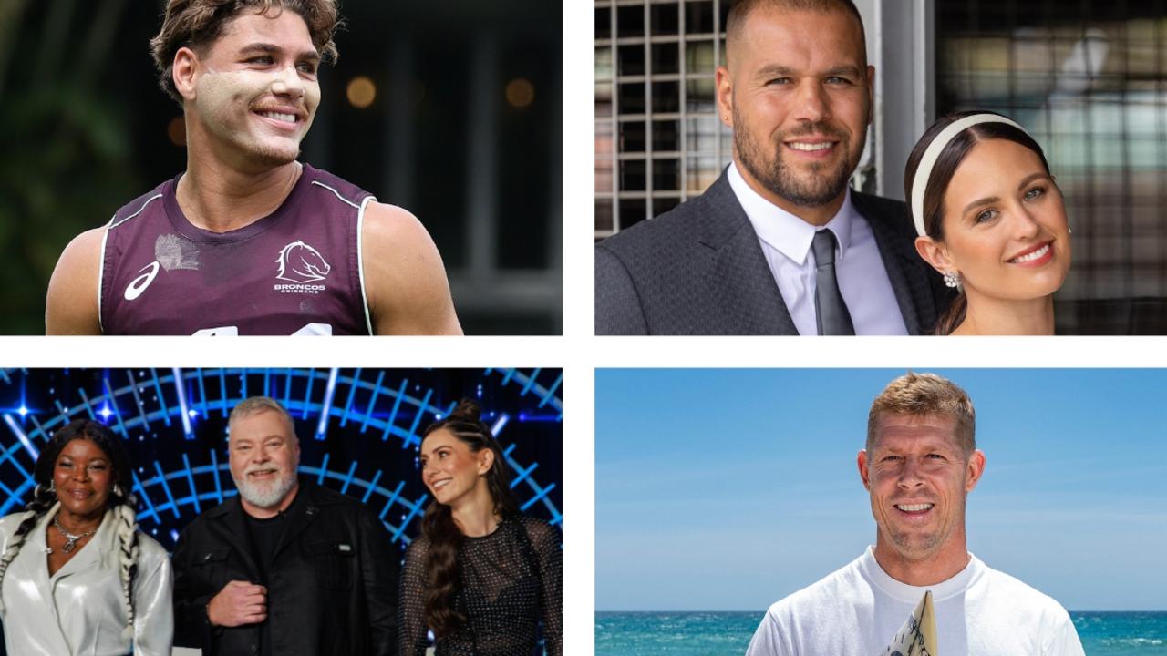 Revealed: Big-money deals as cashed-up celebs splash out on Qld homes