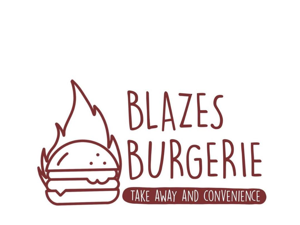 Blaze Burgerie is located in Urangan.