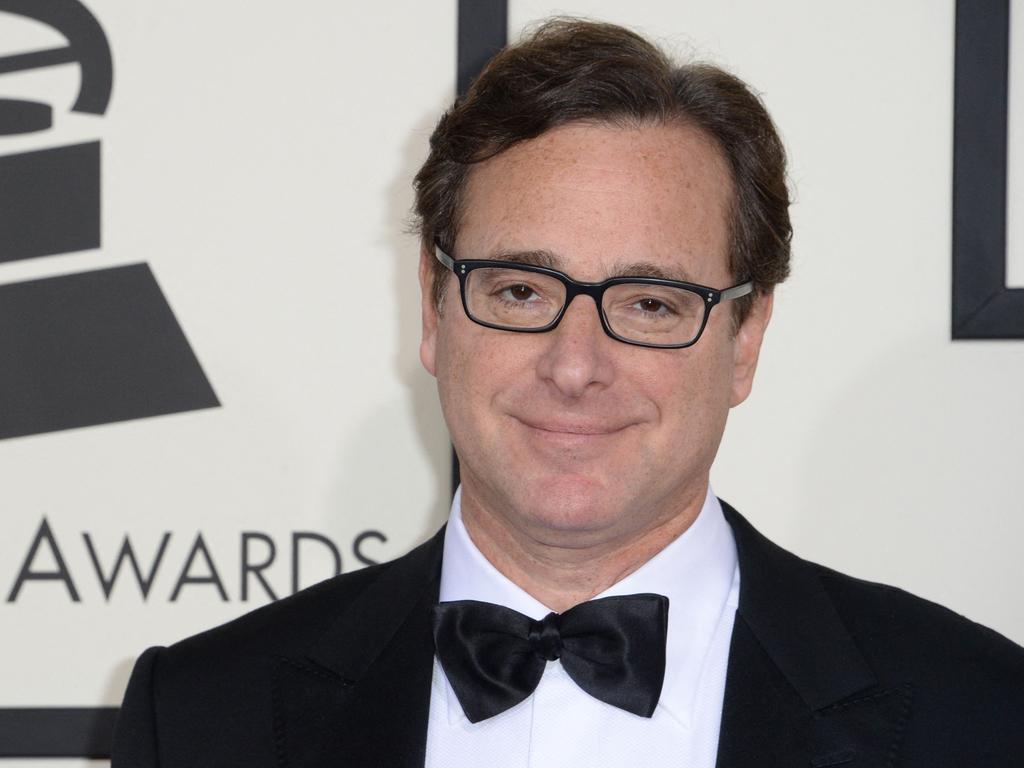 Bob Saget: Jimmy Kimmel’s Tribute To Full House Star, Police ...