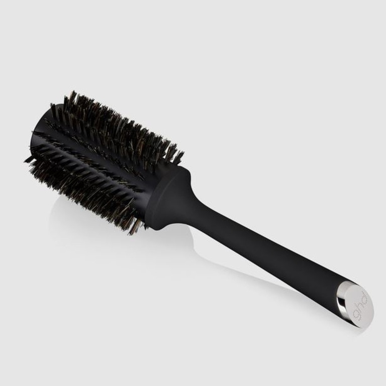 GHD Natural Bristle Radial Brush