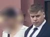 Psilocybin tea and a goat: Witness recounts lead up to alleged rape