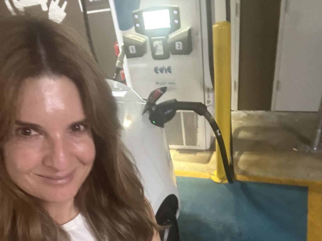 EV, go home – why I pulled the plug on my Tesla