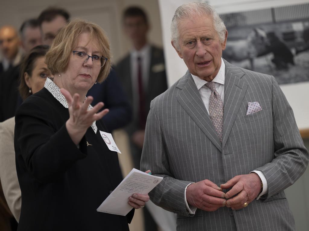 Buckingham Palace has confirmed that it is co-operating with an independent study examining the British monarchy‘s involvement in the slave trade during the 17th and 18th centuries.