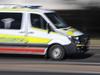 Caravan rolls on Bruce Highway