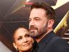 Shock detail in Lopez, Affleck divorce papers