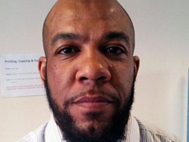 Inside the life of Khalid Masood. Picture: Supplied