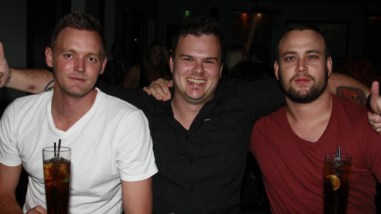 Bundaberg nightlife photos from 2012 to 2014 | The Chronicle