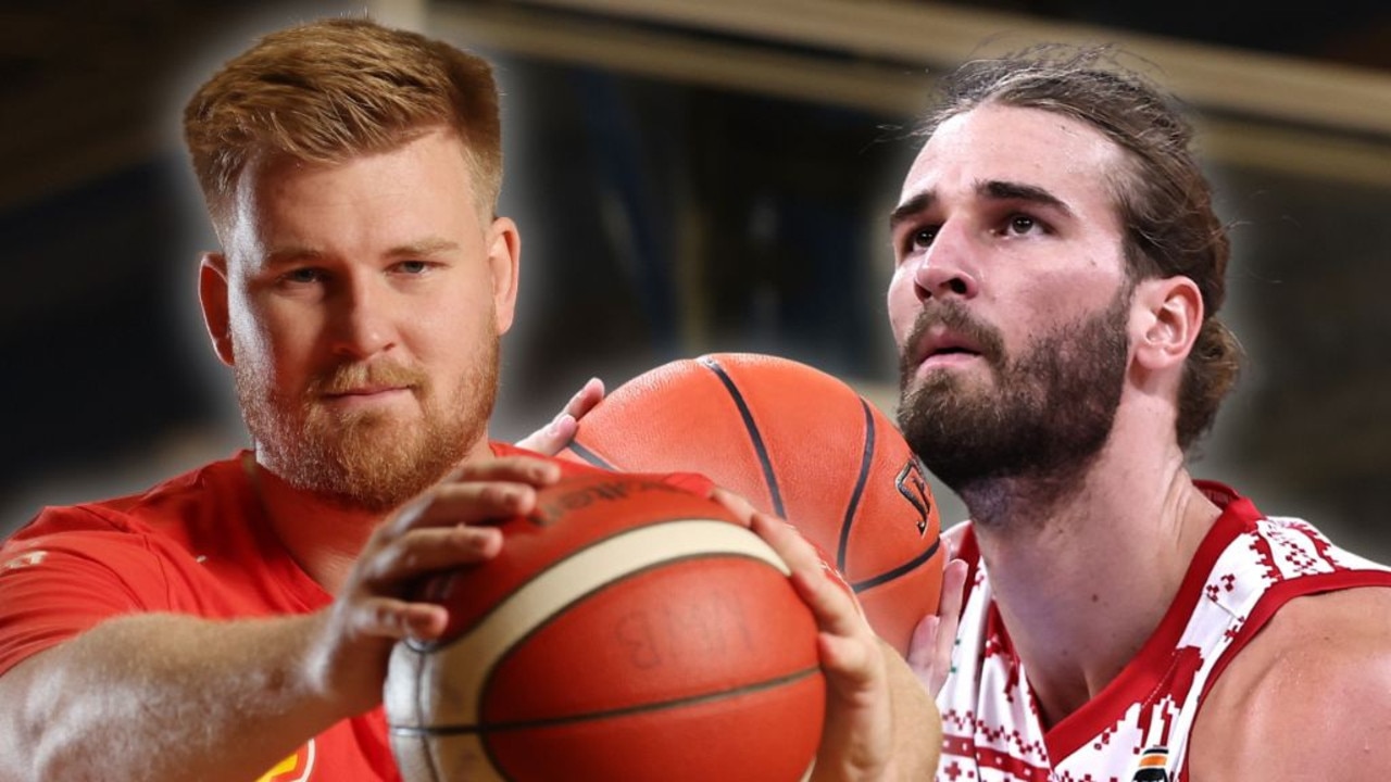 Froling on the cusp of remarkable NBL comeback
