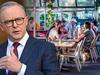 Call for higher migration, funding to save restaurants