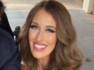 Mildura influencer Jessie-Lee Cantwell has been diagnosed with cancer