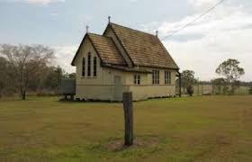 St Johns Anglican Church, Rosedale. Picture: Contributed