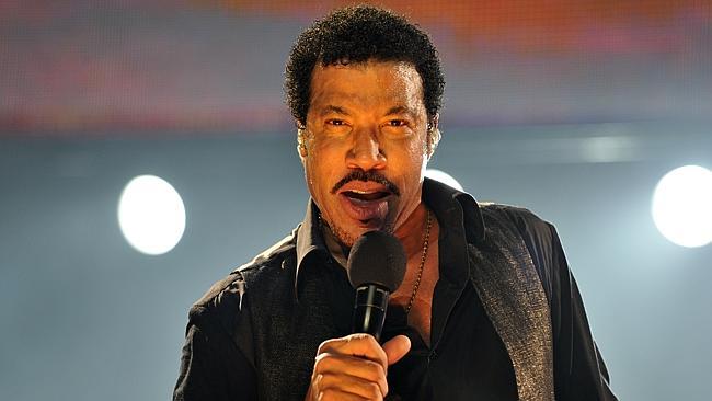  Lionel Richie to join John Farnham on national tour Pictures: Kerris Bennington 