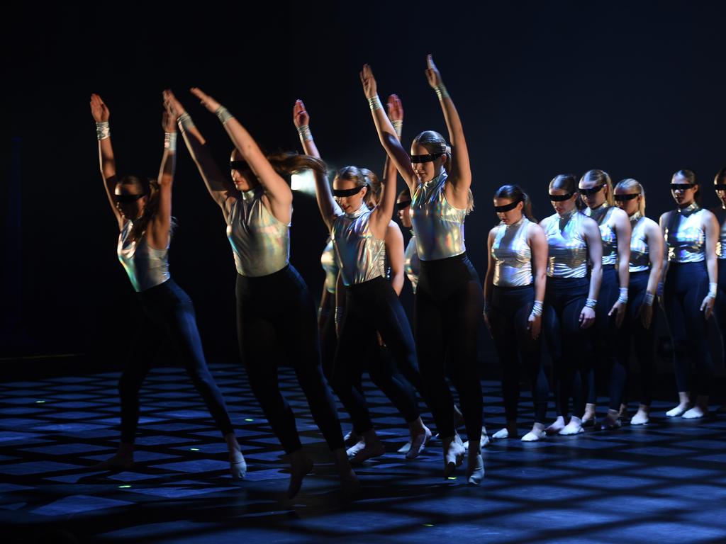 Gallery: Infinite Dance School End Of Year Showcase 