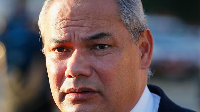 Gold Coast Mayor Tom Tate. Picture: Jason O'Brien/Getty Image