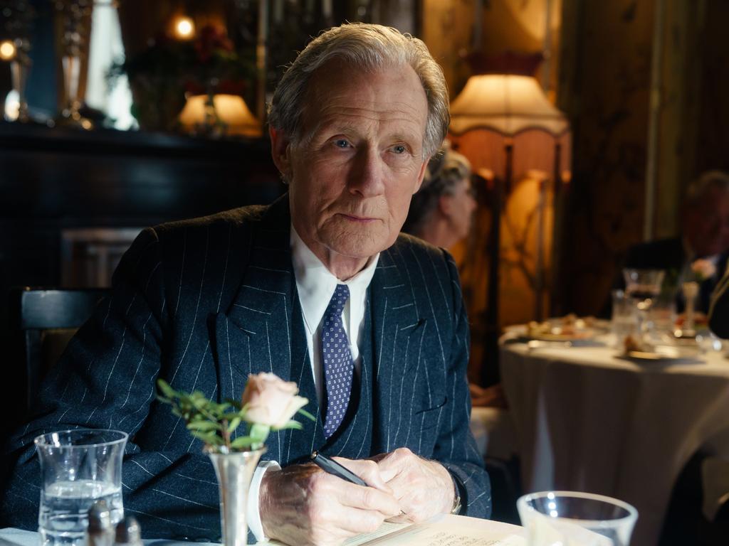 Bill Nighy Stars In Living, In The British Film Festival | The Australian