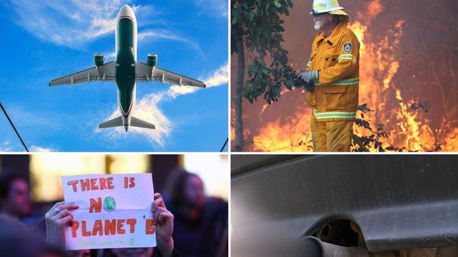 Twelve of Sydney’s councils have now declared a climate emergency