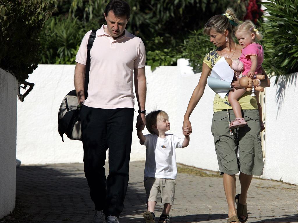 Madeleine McCann: Mystery disappearance may finally be solved after 16 ...