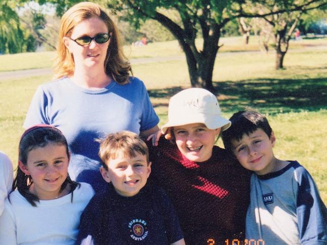 Jon and Carol struggled to maintain contact with their grandchildren after Tricia’s disappearance.