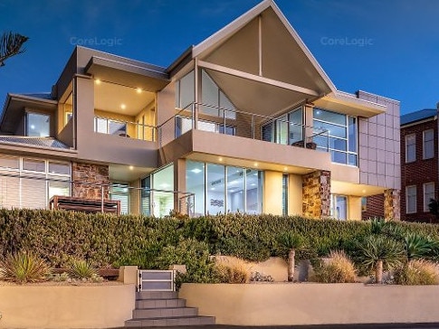 34 South Esplanade at Glenelg South sold for $5.1m in April. Pic: CoreLogic