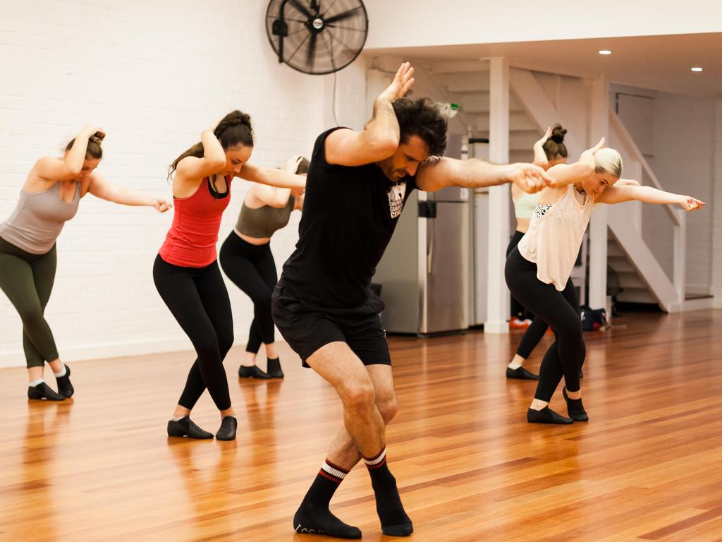 Kelleher’s Dance Academy tops Wynnum Herald reader poll | The Courier Mail