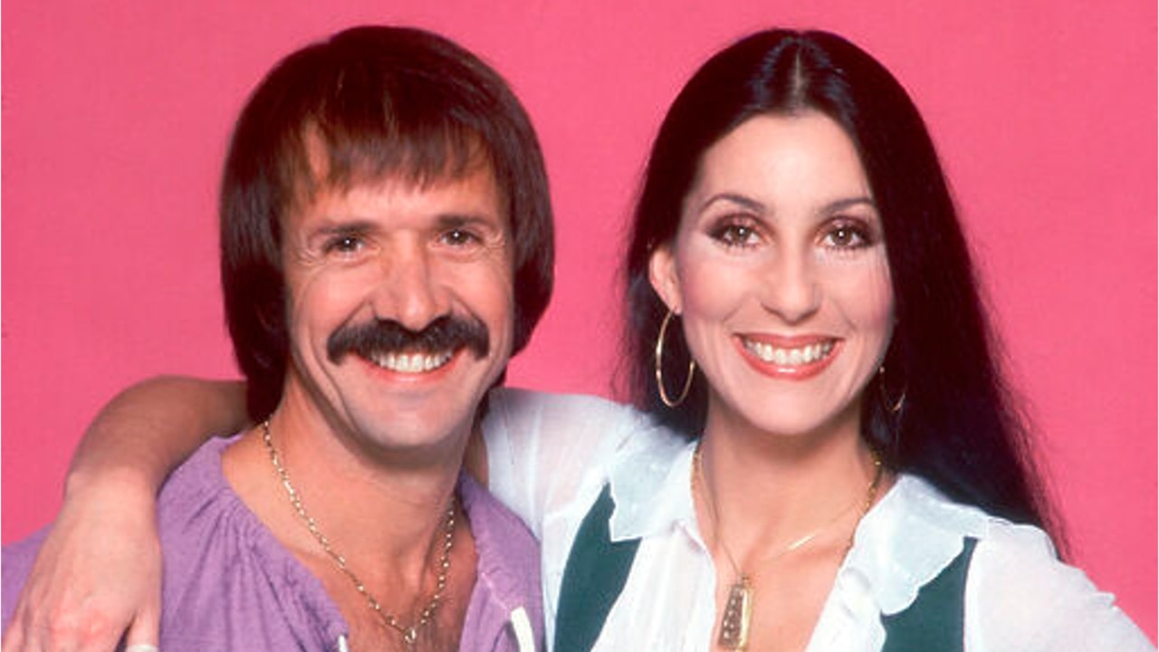 Cher considered suicide during Sonny Bono marriage