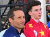 Talented jockey lands dream Cup debut ride