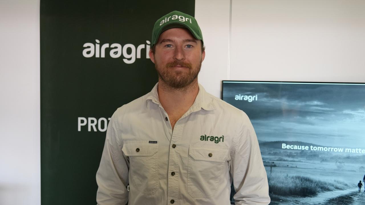 ‘Keeping our farmers safe’: Advance location technology on display at FarmFest