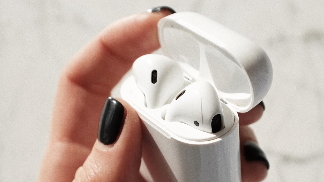 The original wireless AirPods are hugely popular for their convenience and quality of sound. Image: Pexels.