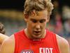 Gold Coast Guy McKenna happy with performance of Suns despite 19-point ...