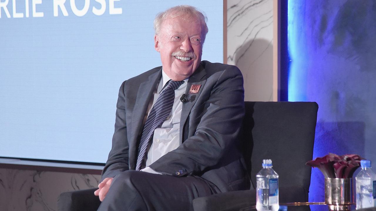 Phil Knight wants to buy the Blazers. (Photo by Nicholas Hunt/Getty Images)