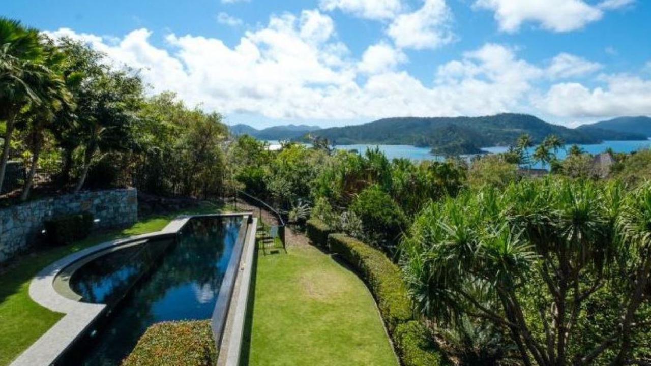 Iluka at 6 Whitsunday Boulevard, Hamilton Island is taking offers over $4,000,000. Picture: realestate.com.au