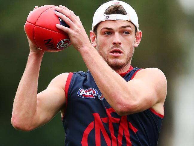 Those who took a punt on Demon Angus Brayshaw reaped the rewards last season. Could Libba do the same in 2019? Picture: Getty Images