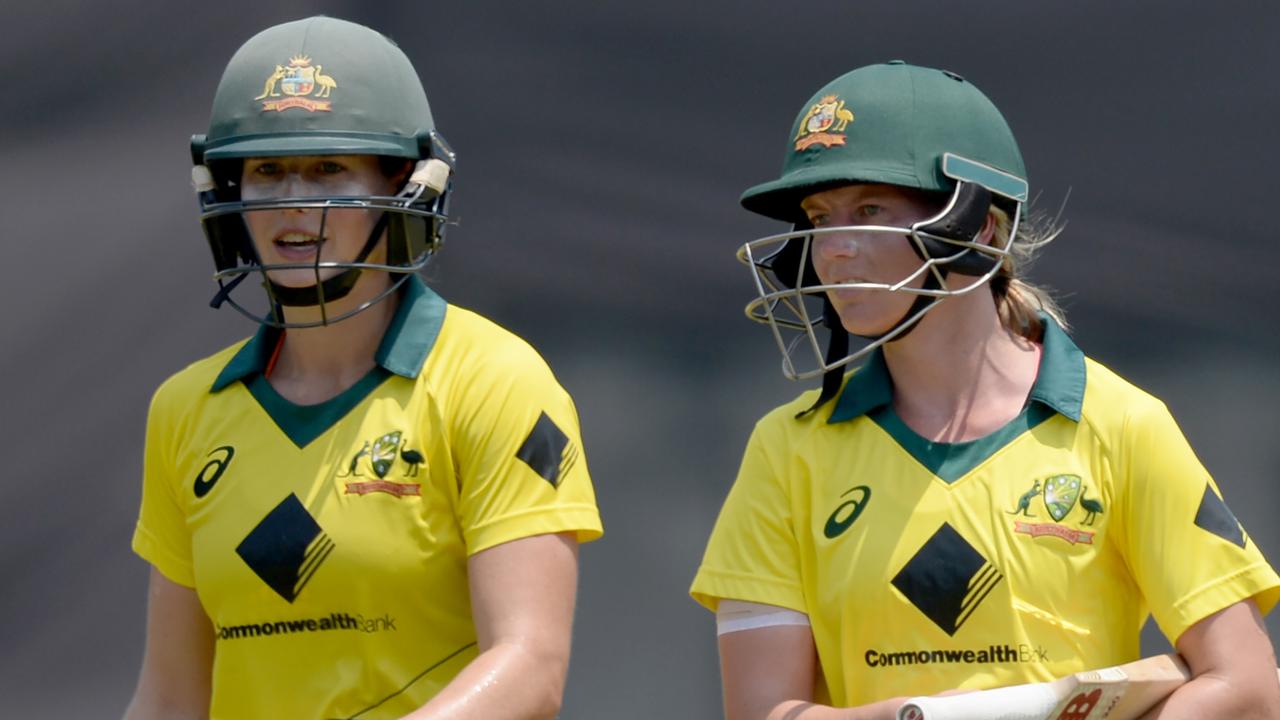 Australia T20 World Cup winnings stars have been left out of this year’s women’s IPL.