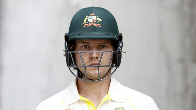 It’s a matter of when not if Will Pucovski plays Test cricket. Picture: Ryan Pierse/Getty