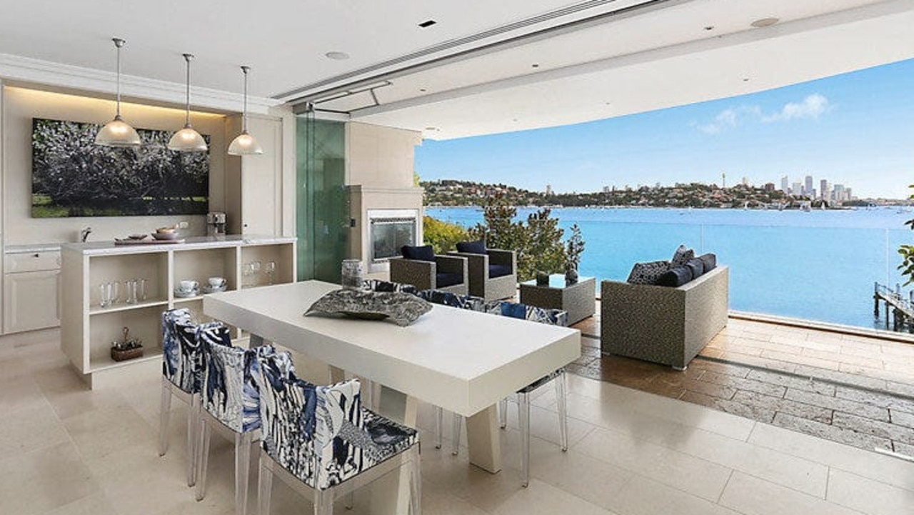 The court found the ‘vast majority of views … are still available’. Picture: realestate.com.au