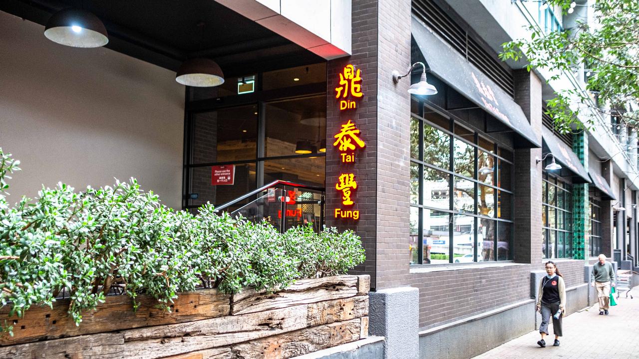 DTF World Square, Din Tai Fung and Emporium Store fined $4m in ‘scheme ...