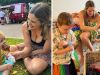 I spent Xmas with my kids, now I'm desperate to leave them for work