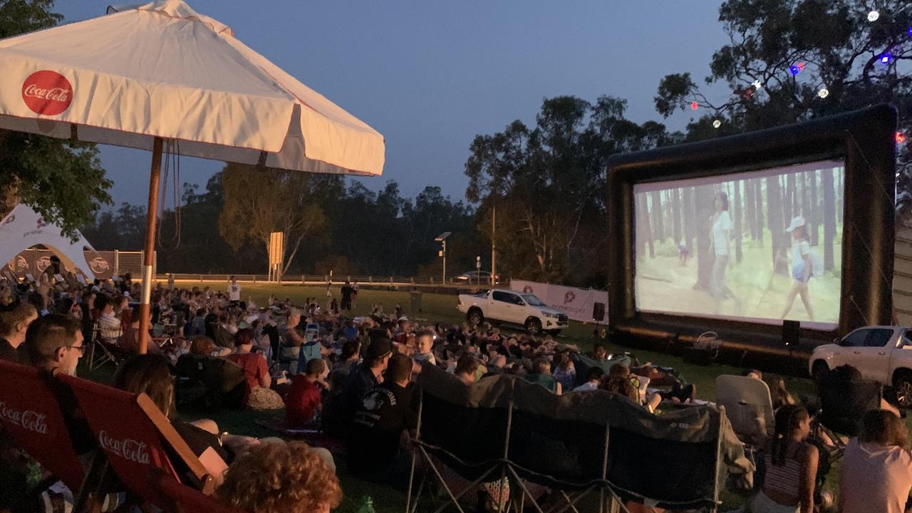 Wonthaggi Cinema Pop Up: Outdoor movies return from March 4 to March 7 ...