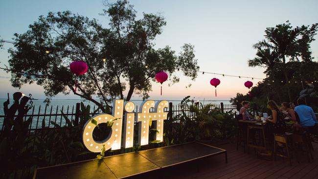 The Darwin International Film Festival (DIFF) will go ahead this year but be split into two parts to accommodate coronavirus restrictions. Picture: Glenn Campbell