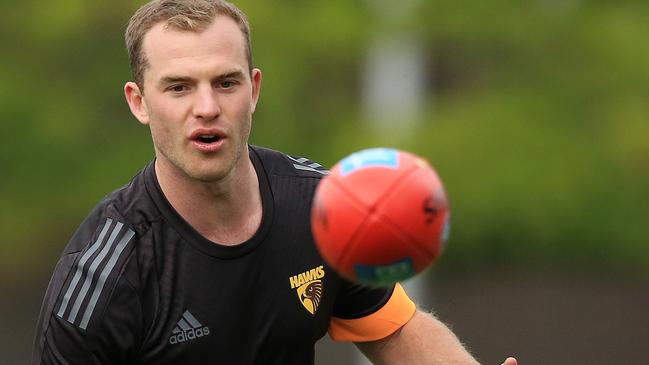 Tom Mitchell is available for $70,000 less than his starting price this year but still doesn’t come cheap.