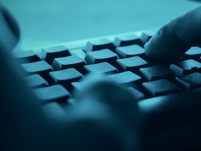 Cyber attacker’s vile calls to cops